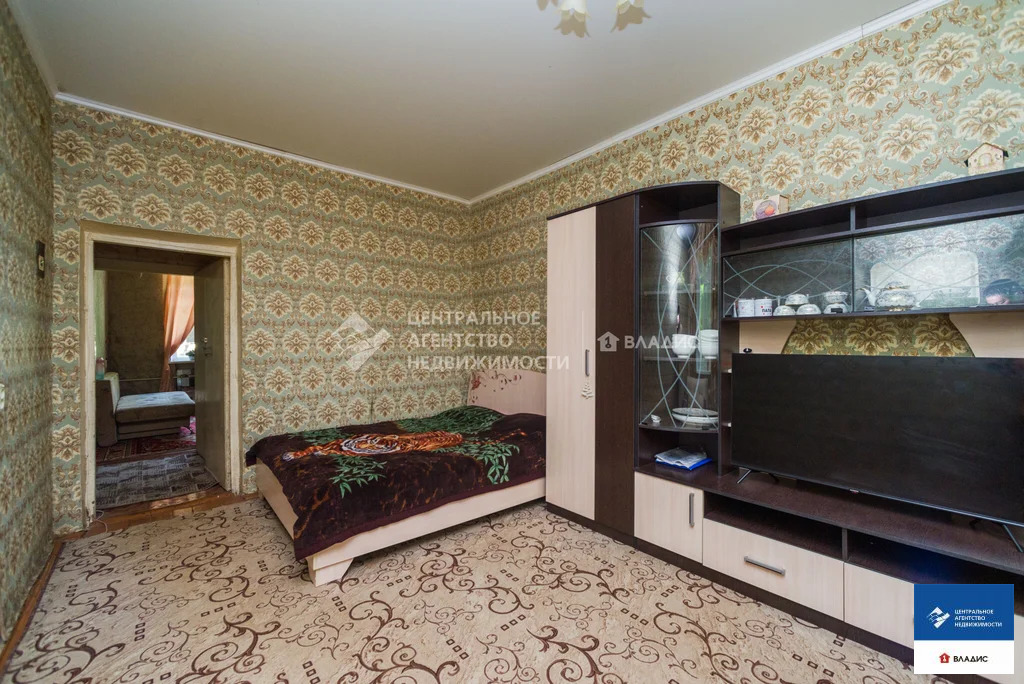 Продажа квартиры, Рязань, ул. Предзаводская - Фото 2
