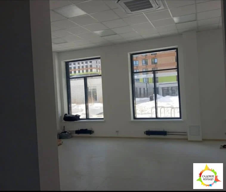 Сдается помещениее свободного назначения, площадью 115 кв - Фото 1