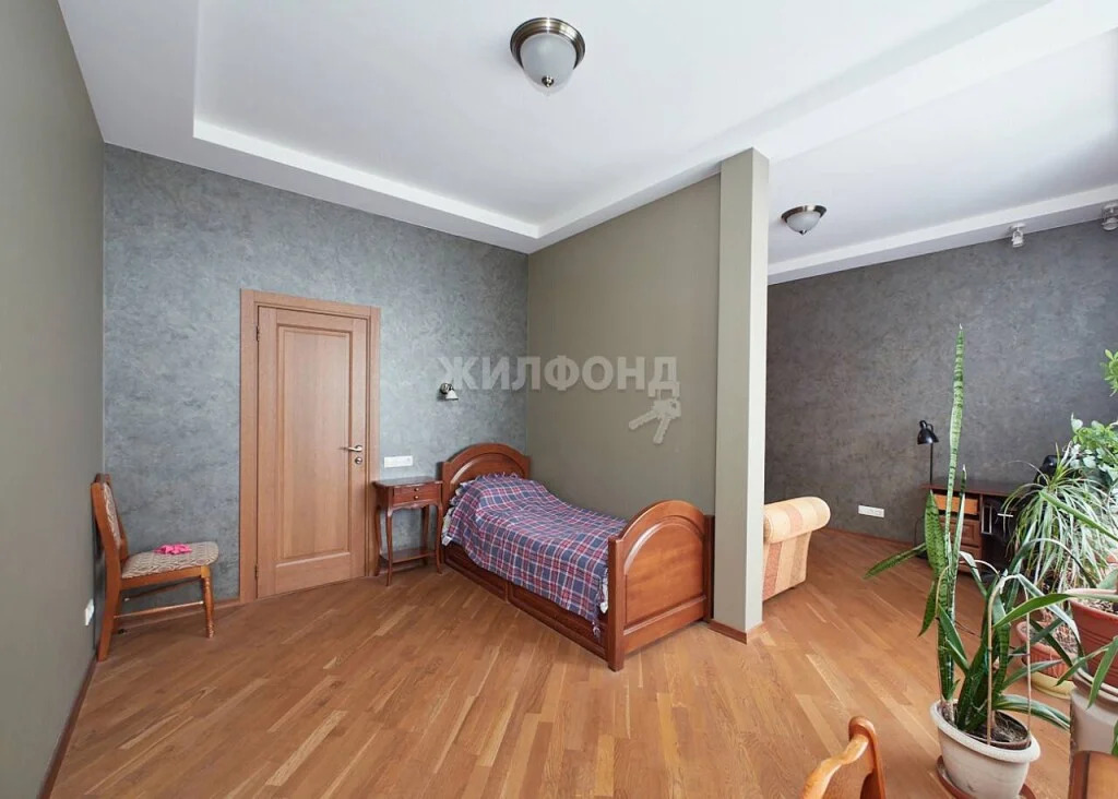 Продажа квартиры, Новосибирск, ул. Галущака - Фото 13