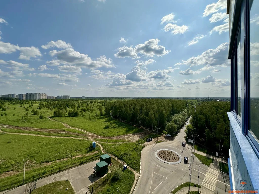 Продажа квартиры, Домодедово, Домодедово г. о., улица Лунная - Фото 29