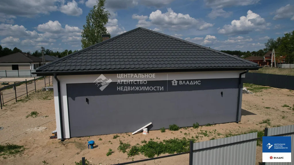 Продажа дома, Варские, Рязанский район, коттеджный поселок Князской ... - Фото 4