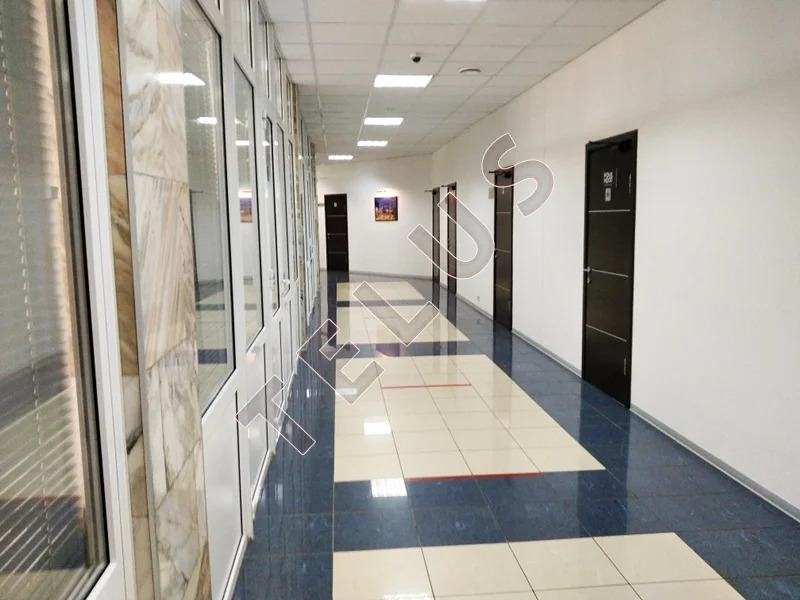 м. ВДНХ, ул. Академика Королёва, 2840 м2, "Продажа офиса" (ном. ... - Фото 8