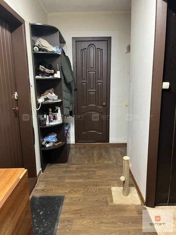 Продажа квартиры, Казань, Победы пр-кт. - Фото 11