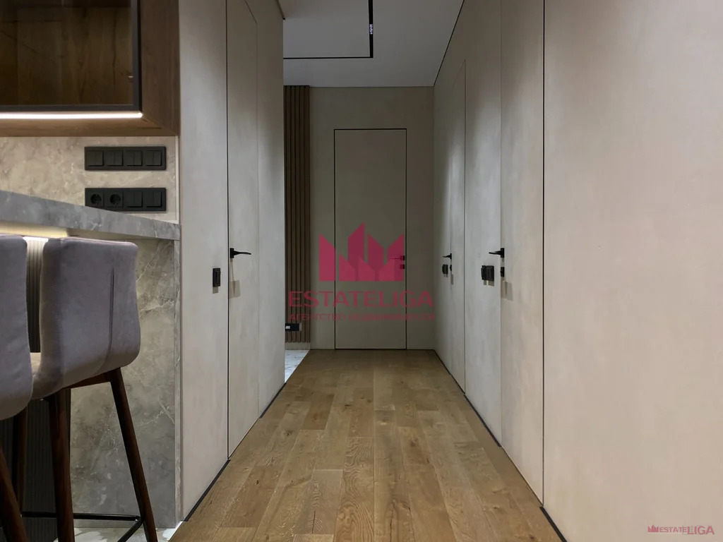 Аренда квартиры, Большая Филевская улица - Фото 14