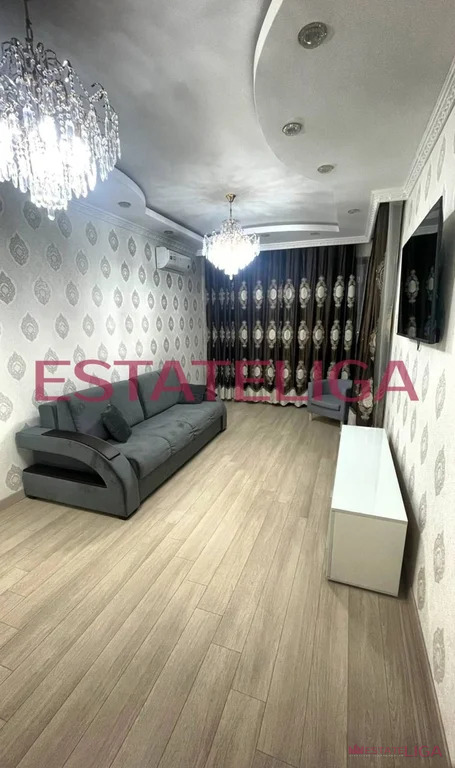 Аренда квартиры, Волгоградский пр-кт. - Фото 11