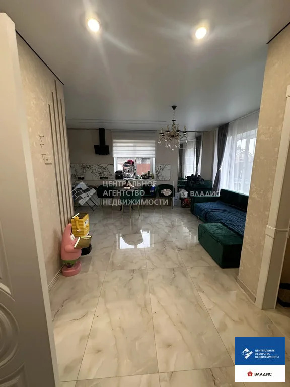 Продажа дома, Рязанский район, Отрадная улица - Фото 8