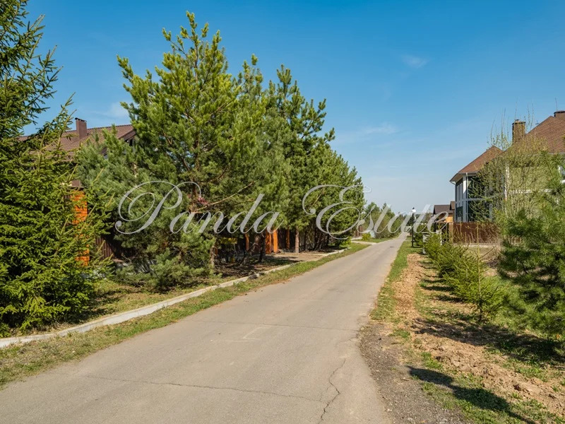 участок Горки 10 (ном. объекта: 9582) - Фото 5