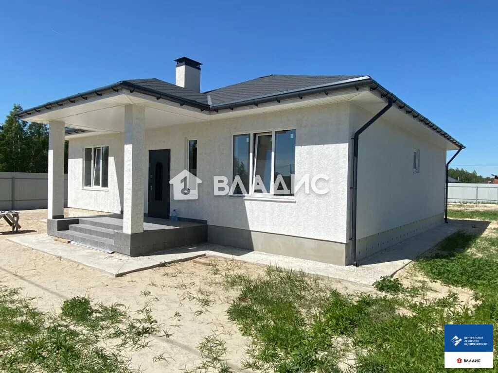 Продажа дома, Алеканово, Рязанский район, Отрадная улица - Фото 6