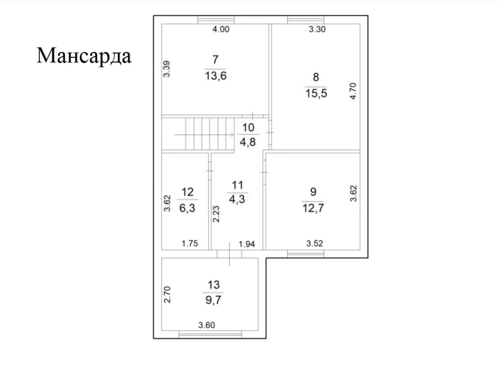 Продажа дома, Красный Яр, Новосибирский район - Фото 24