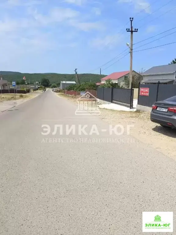 Продажа дома, Тенгинка, Туапсинский район, ул. Солнечная - Фото 15