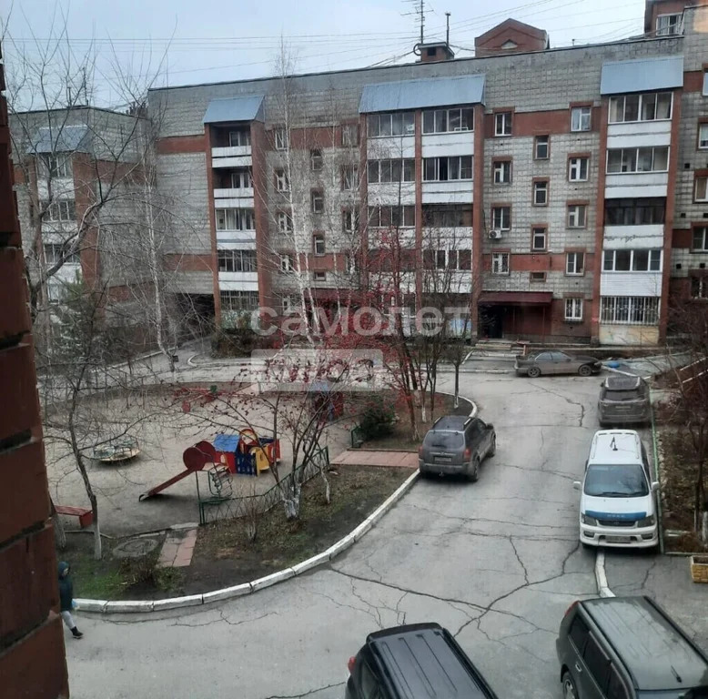 Продажа квартиры, Новосибирск, ул. Ельцовская - Фото 11