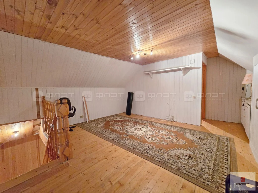 Продажа дома, Габишево, Лаишевский район, ул. Казанская - Фото 22