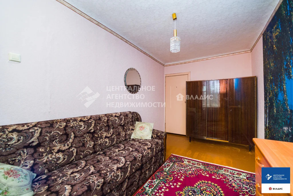 Продажа квартиры, Рязань, ул. Лесопарковая - Фото 3