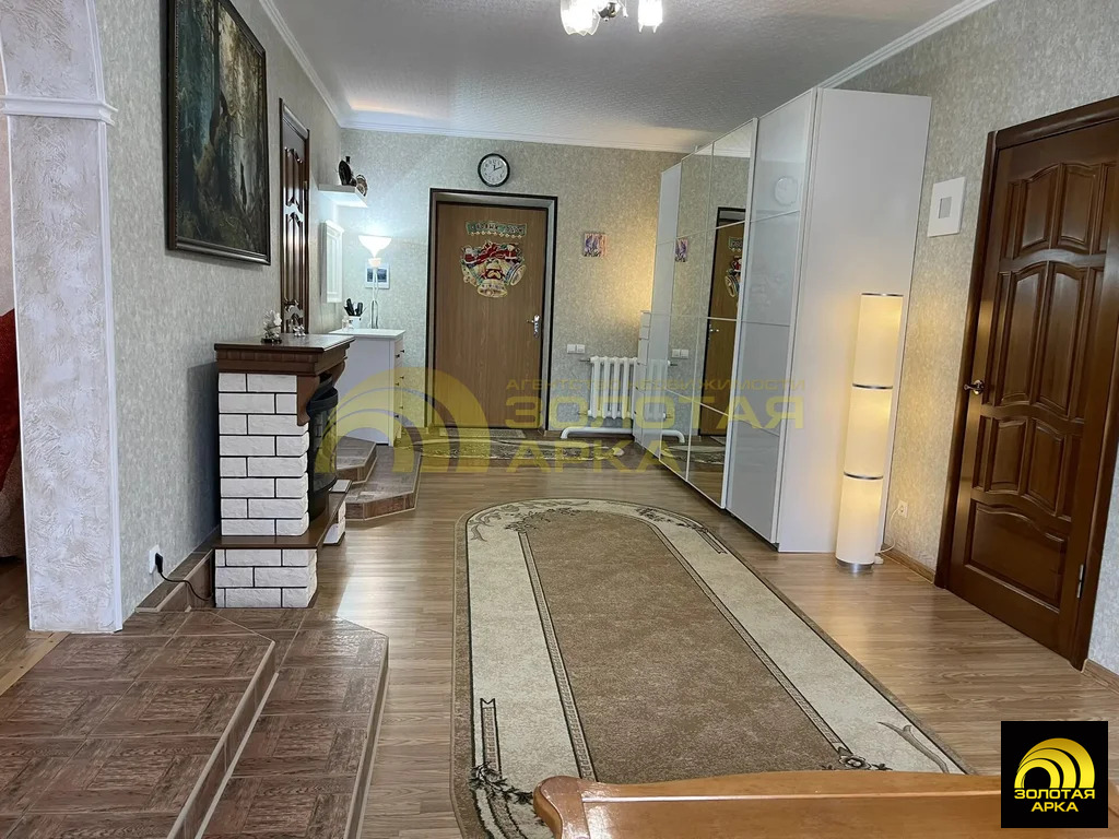 Продажа дома, Троицкая, Крымский район, ул. Мира - Фото 15