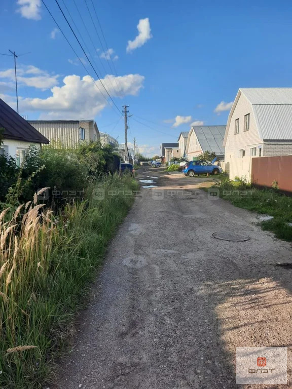 Продажа дома, Казань, ул. Петлякова - Фото 14