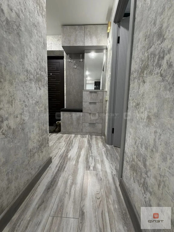 Продажа квартиры, Казань, ул. Курская - Фото 8