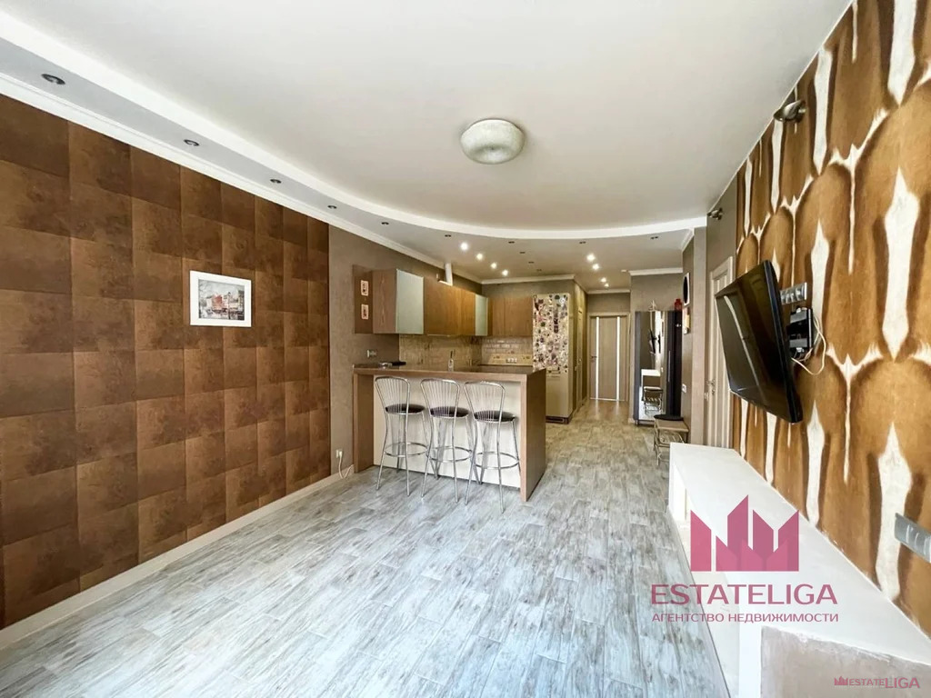 Аренда квартиры, 6-я Радиальная улица - Фото 5