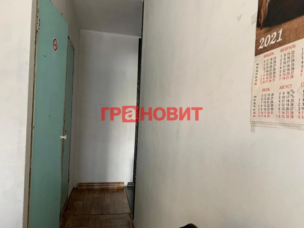 Продажа квартиры, Новосибирск, ул. Танкистов - Фото 19