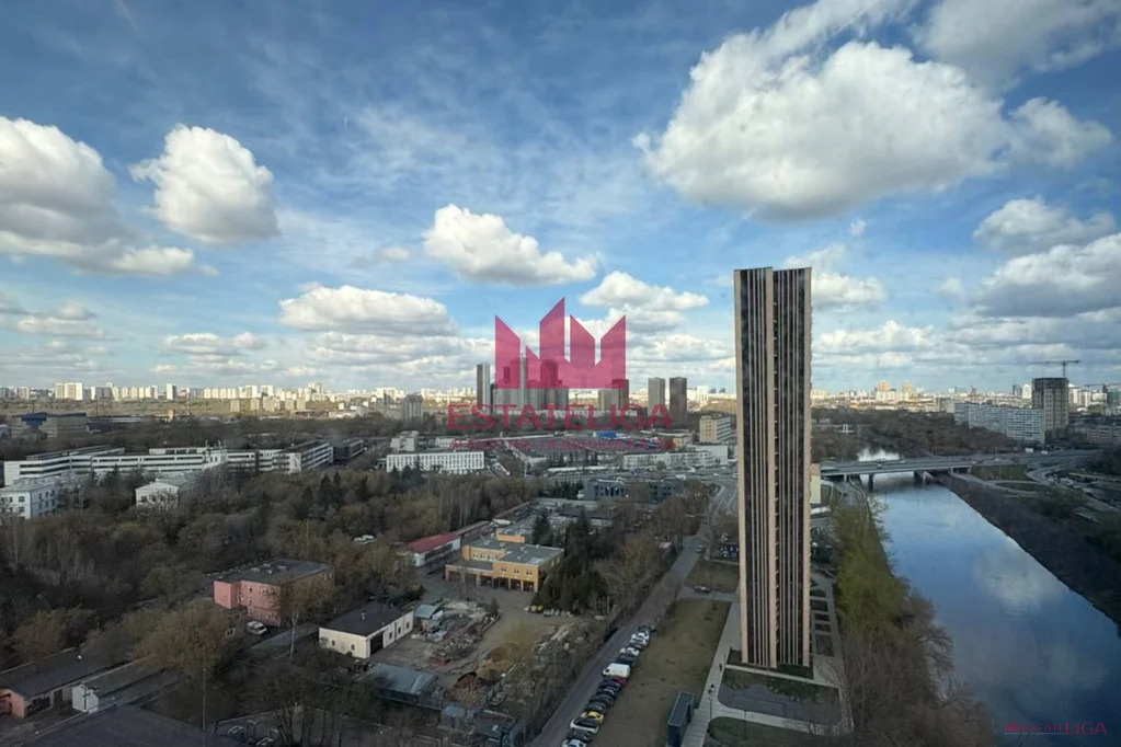 Аренда квартиры, Волоколамское ш. - Фото 17