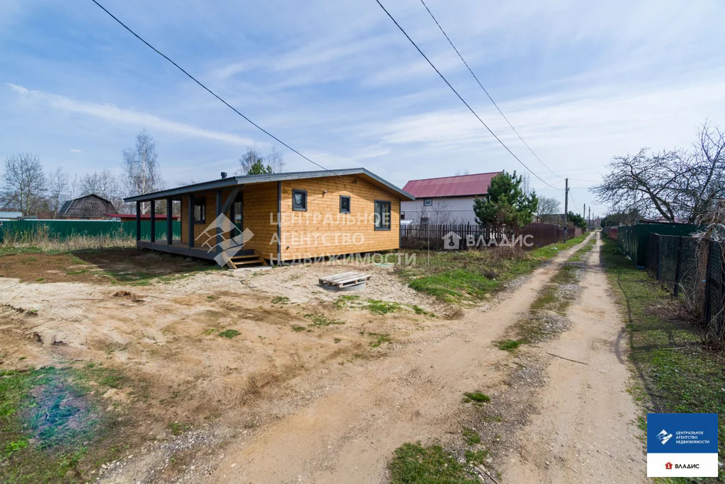 Продажа дома, Рязанский район - Фото 1