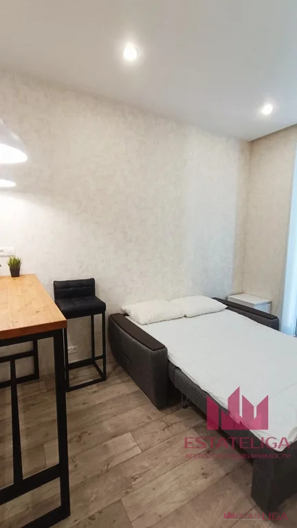 Аренда квартиры, улица Архитектора Щусева - Фото 5