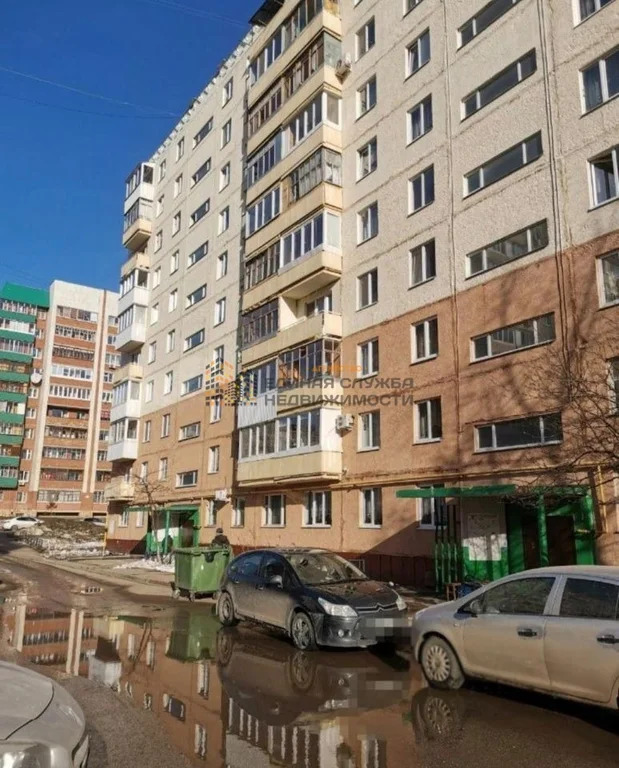 Аренда квартиры, Уфа, ул. Софьи Перовской - Фото 11