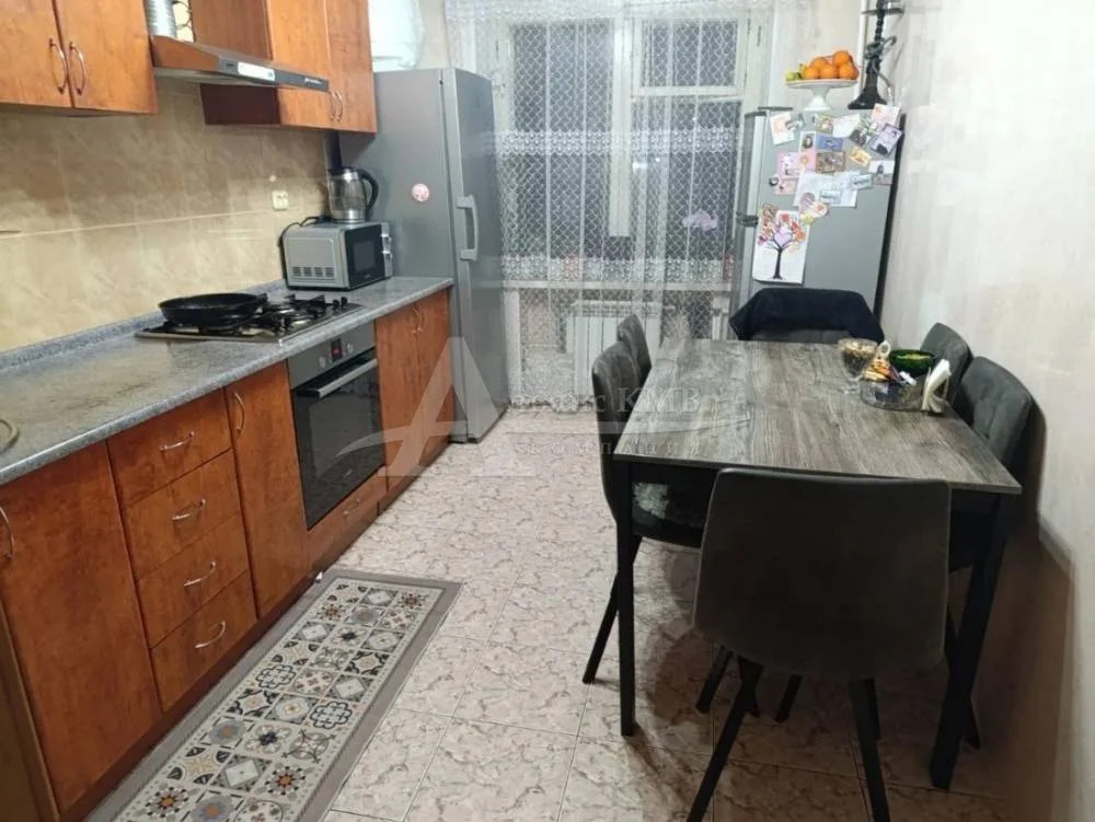 Продажа квартиры, Иноземцево, ул. Шоссейная - Фото 1