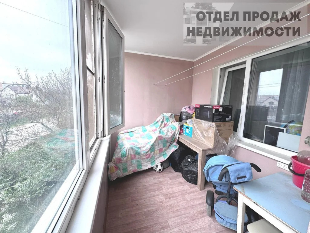 2-х комнатная квартира - Фото 7
