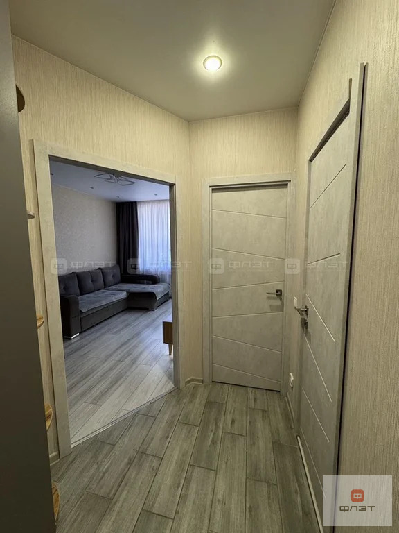 Продажа квартиры, Казань, ул. Серова - Фото 23