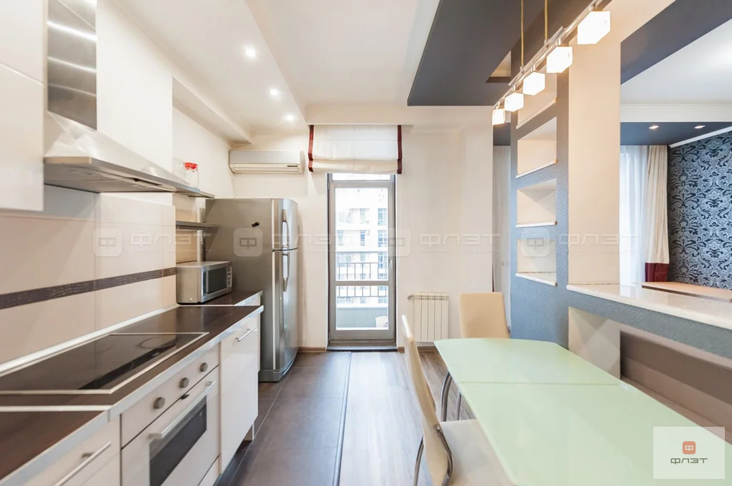 Продажа квартиры, Казань, ул. Меридианная - Фото 3