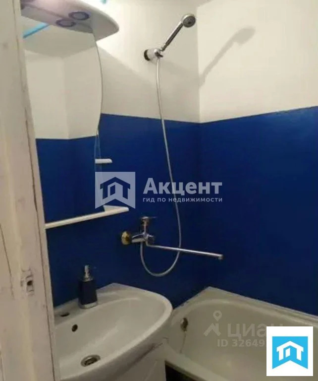 Аренда квартиры, Иваново, ул. Дюковская - Фото 7