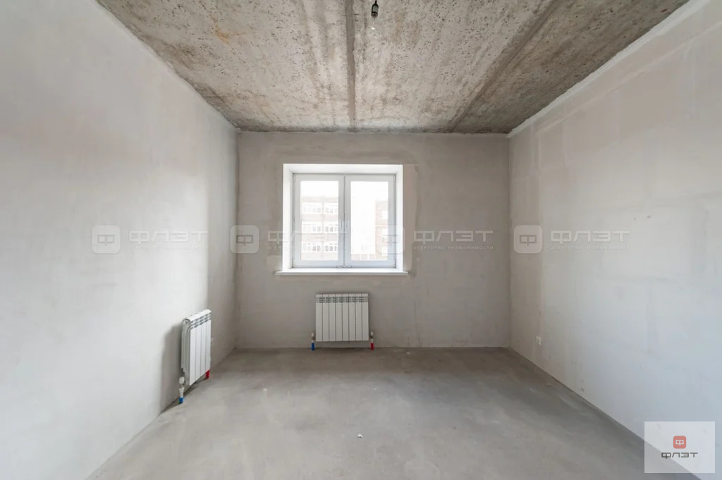 Продажа квартиры, Новое Шигалеево, Пестречинский район, ул. ... - Фото 18