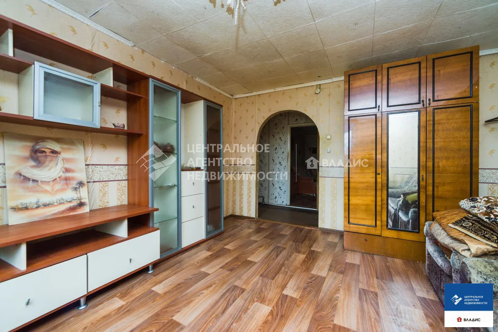 Продажа квартиры, Рыбное, Рыбновский район, ул. Интернациональная - Фото 6