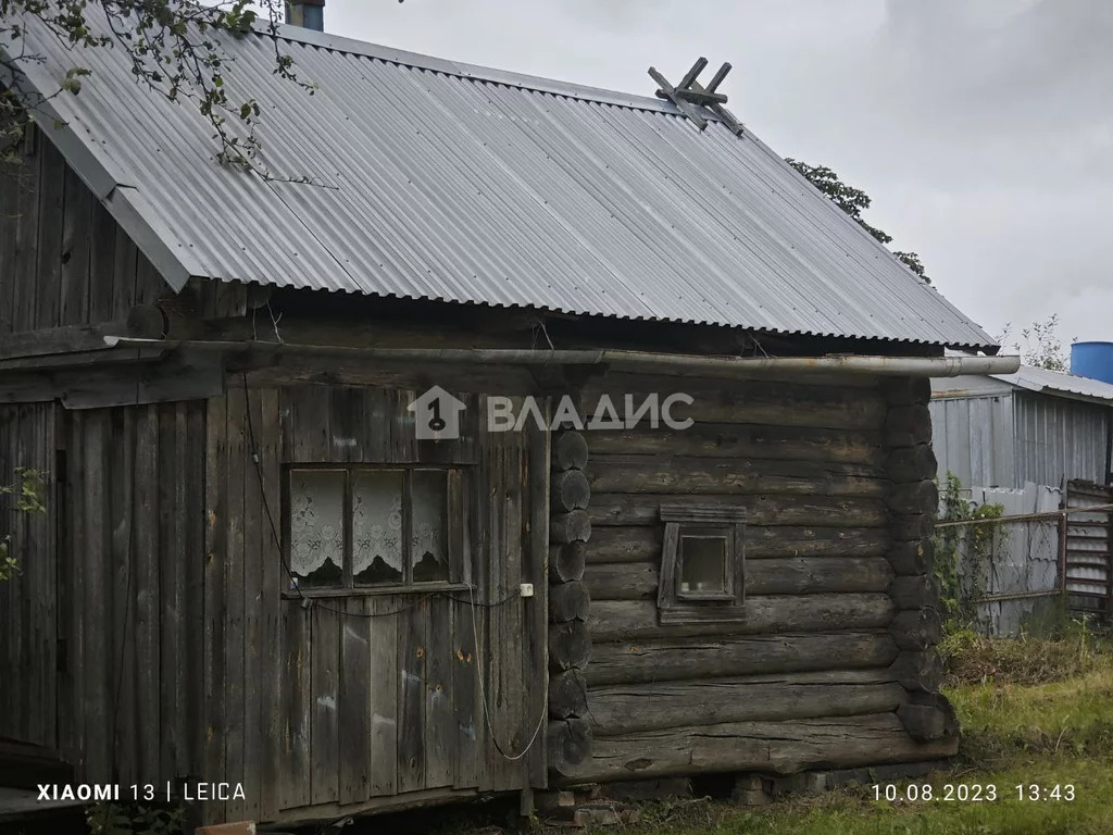 Суздальский район, деревня Теремец,  дом на продажу - Фото 12