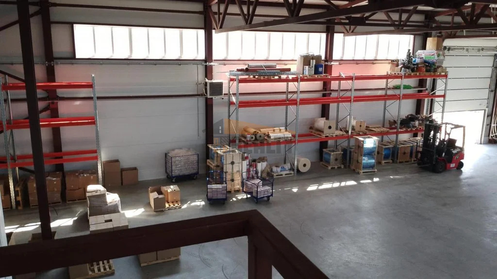 Аренда производственного помещения, Михнево, Ступинский район, ... - Фото 4