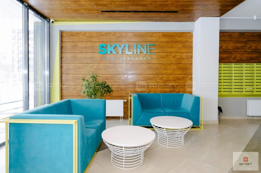 Продажа квартиры, Казань, ул. Новаторов - Фото 24