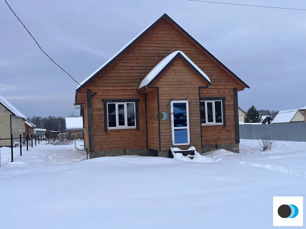 Продажа дома, Иглино, Иглинский район, улица Трефолева - Фото 2