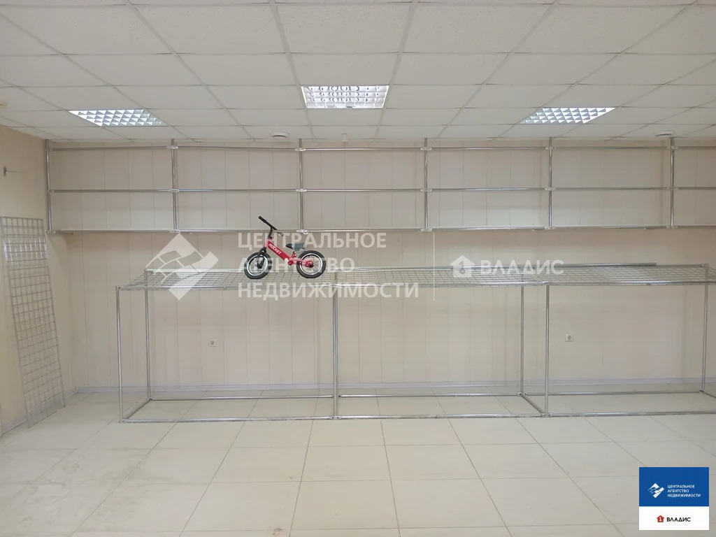 Продажа торгового помещения, Рязань, улица Новосёлов - Фото 9