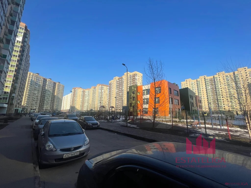 Аренда квартиры, Люберцы, Люберецкий район, ул. Камова - Фото 12