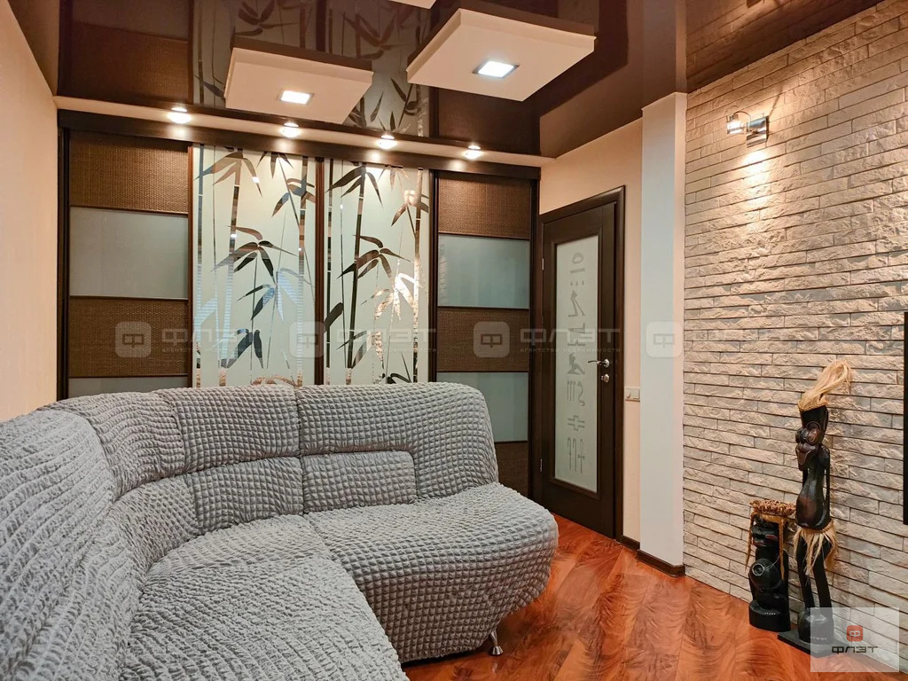 Продажа квартиры, Казань, Победы пр-кт. - Фото 7