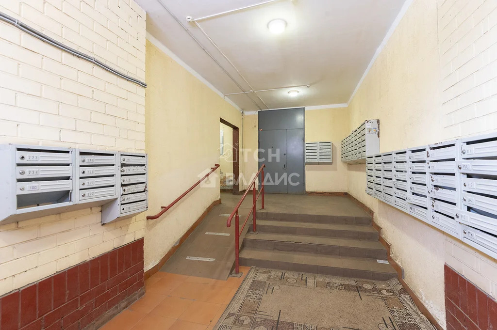 Продажа квартиры, Щелково, Щелковский район, Космодемьянская улица - Фото 19