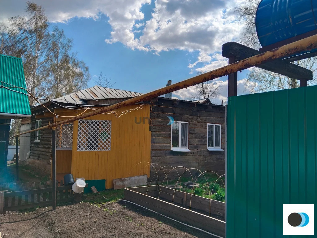 Продажа дома, Иглино, Иглинский район, ул. Якутова - Фото 1