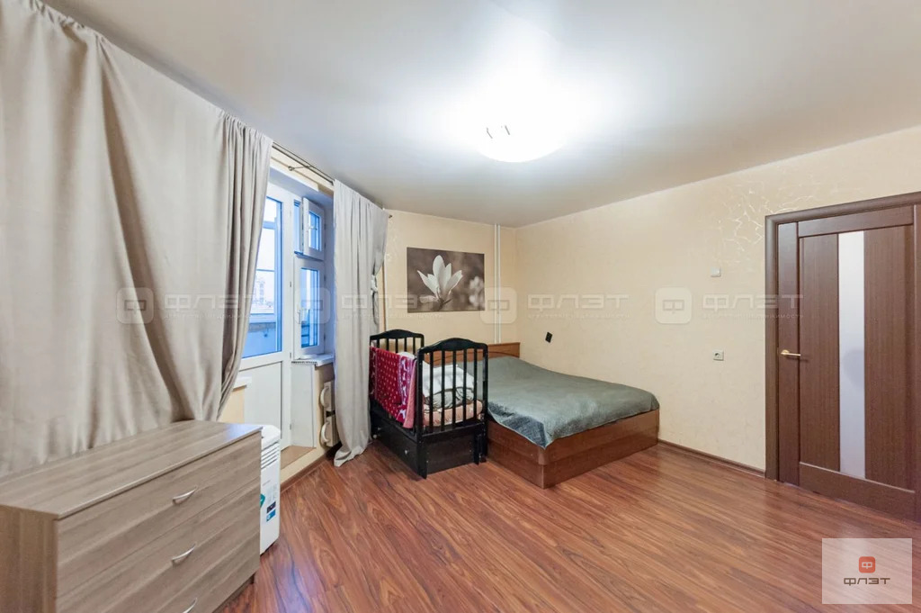 Продажа квартиры, Казань, ул. Академика Глушко - Фото 8