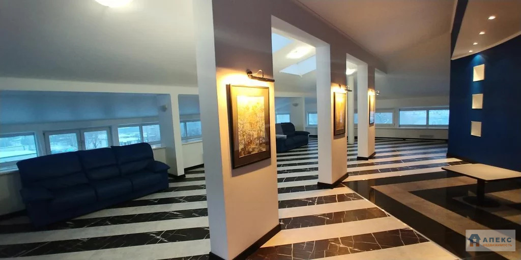 Аренда офиса 255 м2 м. Тушинская в административном здании в . - Фото 2
