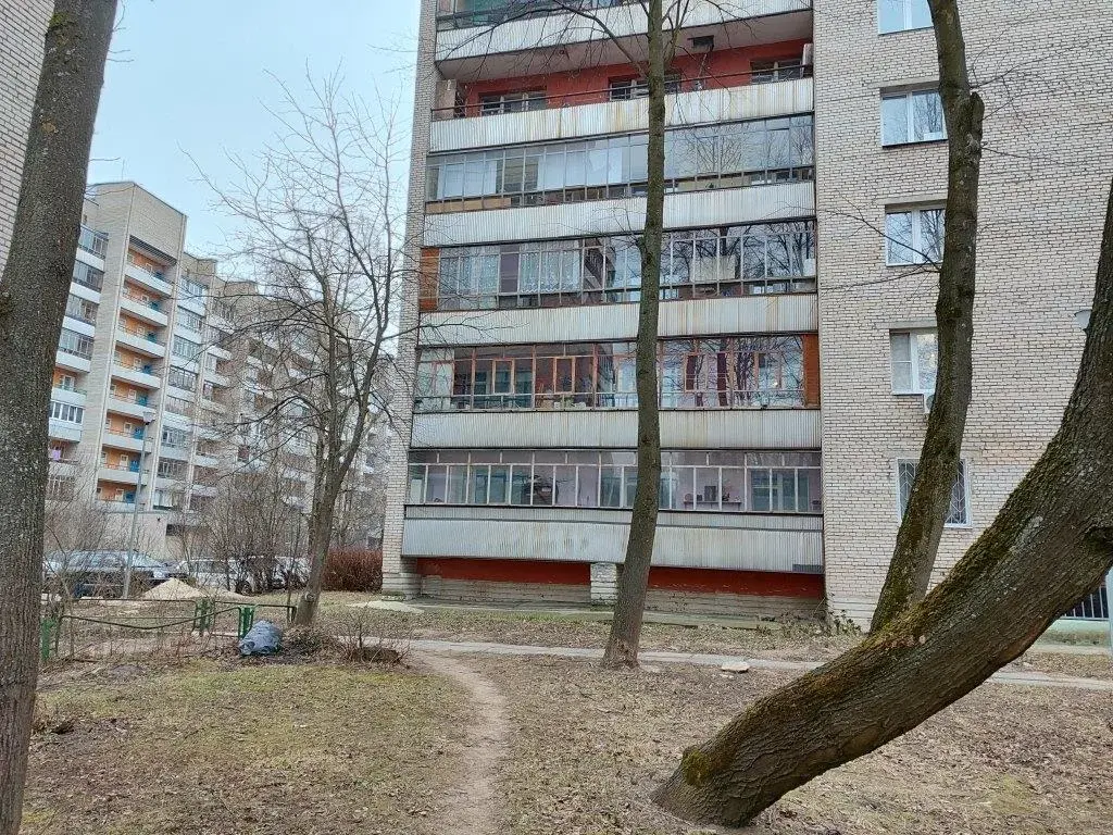 Продажа 3-ком квартиры г.о. Протвино, МО - Фото 3