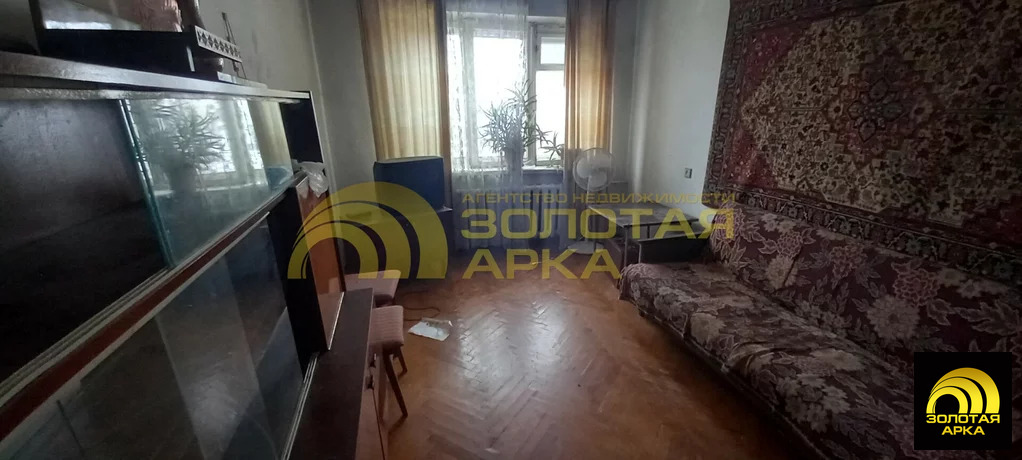 Продажа квартиры, Афипский, Северский район, ул. Фрунзе - Фото 0