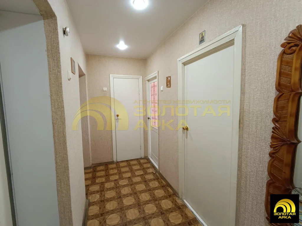 Продажа квартиры, Кучугуры, Темрюкский район, ул. Комсомольская - Фото 11
