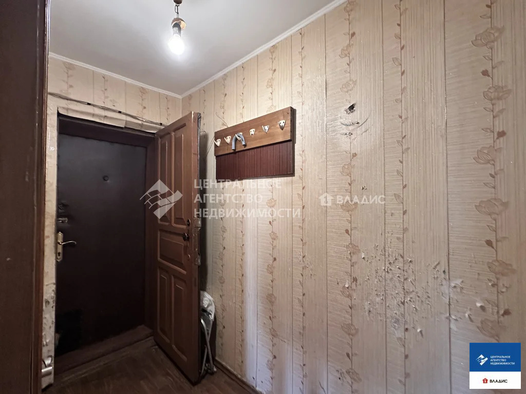 Продажа квартиры, Рязань, ул. Островского - Фото 1