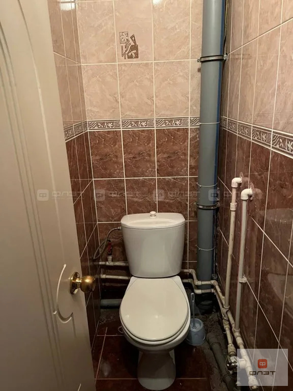 Продажа квартиры, Казань, ул. Декабристов - Фото 5