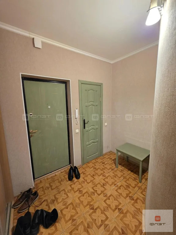 Продажа квартиры, Казань, ул. Четаева - Фото 11